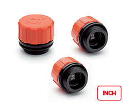 SFV. (inch sizes)-Breather caps